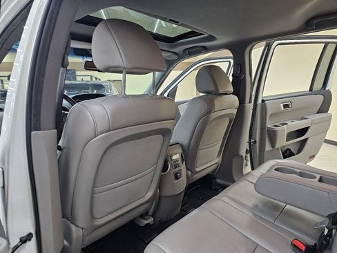 Used 2013 Honda Pilot EX-L image 25