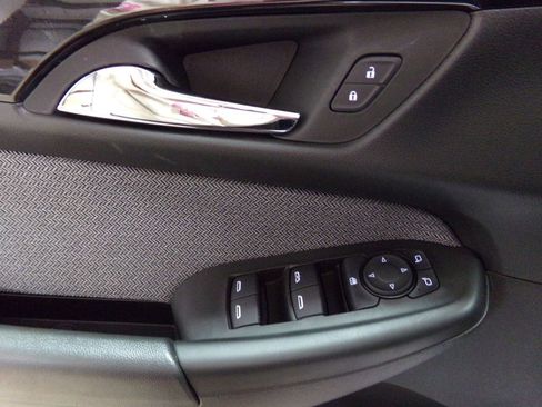 New 2026 Chevrolet TrailBlazer LT w/ LT Cold Weather Package image 14