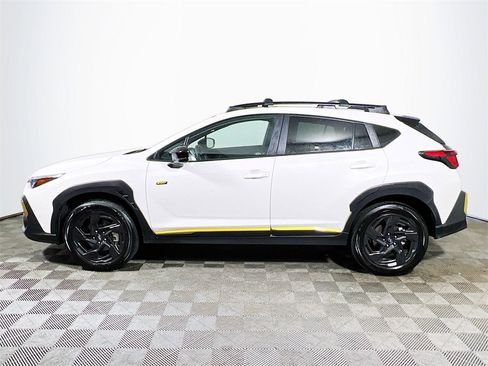 Certified 2025 Subaru Crosstrek 2.5i Sport w/ Popular Package #3A image 5