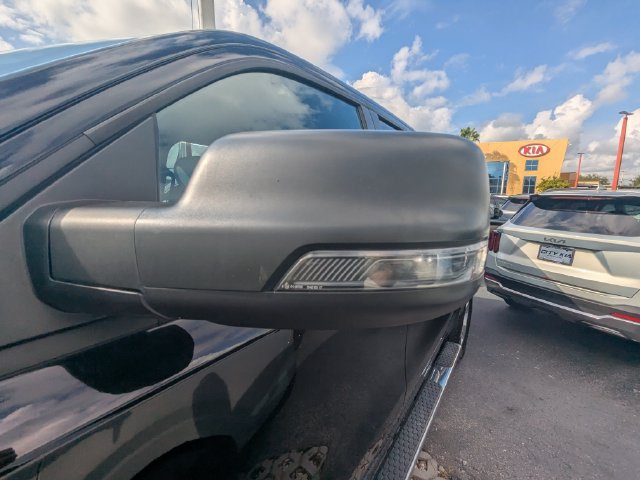 Used 2023 RAM 1500 Big Horn AWD/4WD image 9