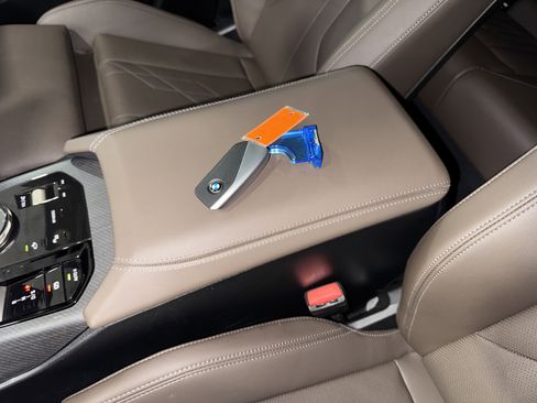 Certified 2025 BMW X3 xDrive30i image 29