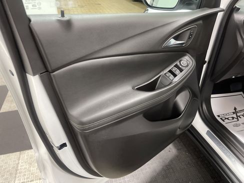 Used 2023 Buick Encore GX Preferred w/ Cold Weather Comfort Package FWD image 10