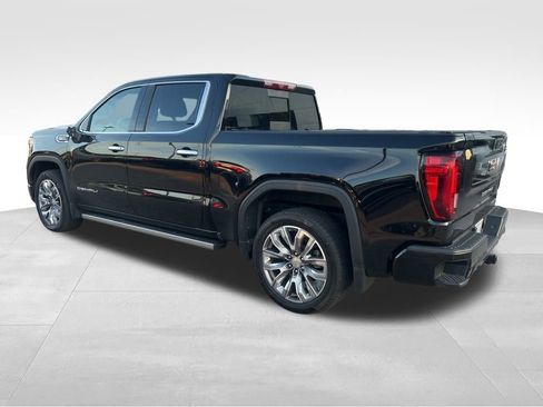Used 2024 GMC Sierra 1500 Denali image 2