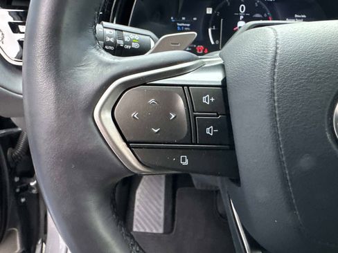 Used 2024 Lexus TX 350 AWD w/ Technology Package image 33