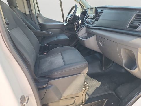 Used 2020 Ford Transit 350 XL image 7
