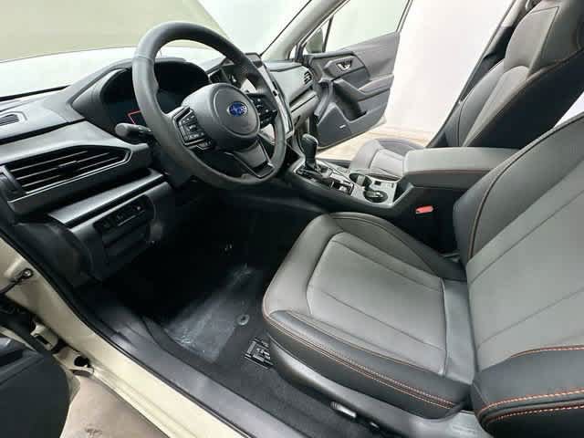 New 2026 Subaru Crosstrek 2.5i Limited AWD/4WD image 17