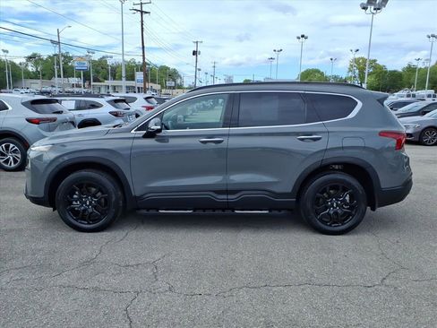 Used 2023 Hyundai Santa Fe XRT AWD/4WD image 7
