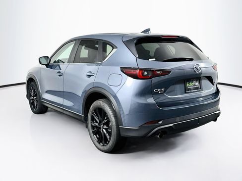 Used 2025 MAZDA CX-5 Carbon Edition AWD/4WD image 5