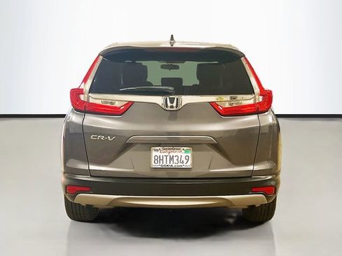 Used 2018 Honda CR-V EX image 6