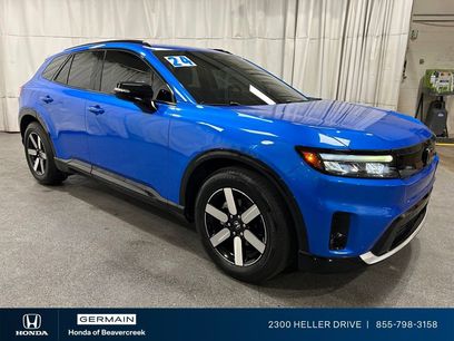 Used 2024 Honda Prologue Touring