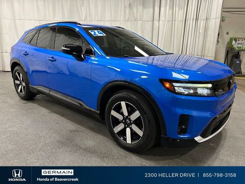 Used 2024 Honda Prologue Touring image 1