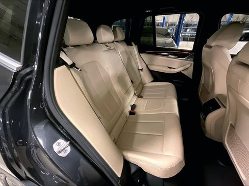 Used 2022 BMW X3 xDrive30i w/ Convenience Package image 19