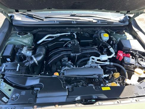 Used 2024 Subaru Crosstrek 2.5i Sport image 27