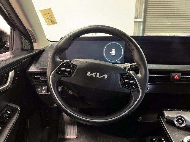 Used 2023 Kia EV6 Wind w/ Wind Technology Package AWD/4WD image 22