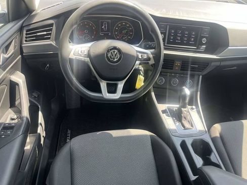 Used 2021 Volkswagen Jetta S FWD image 16