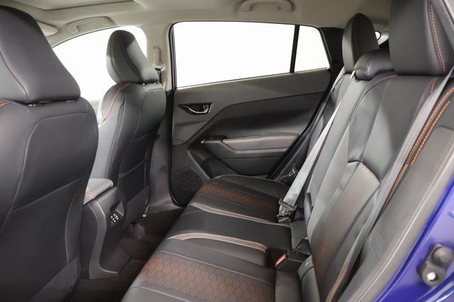 New 2026 Subaru Crosstrek 2.5i Limited AWD/4WD image 29