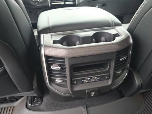 New 2026 RAM 1500 Laramie AWD/4WD image 26
