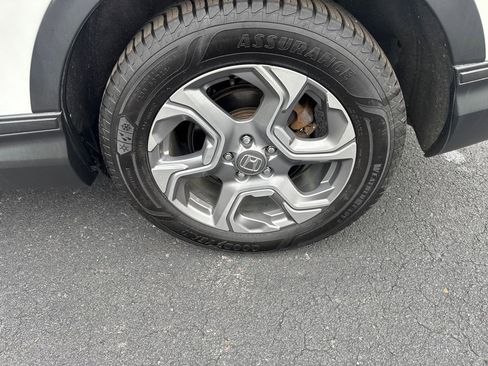 Used 2019 Honda CR-V EX-L image 11