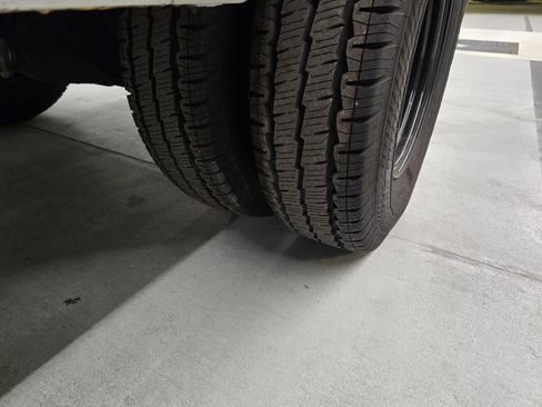 Used 2024 Mercedes-Benz Sprinter 144 Cargo w/ Parking Package image 15