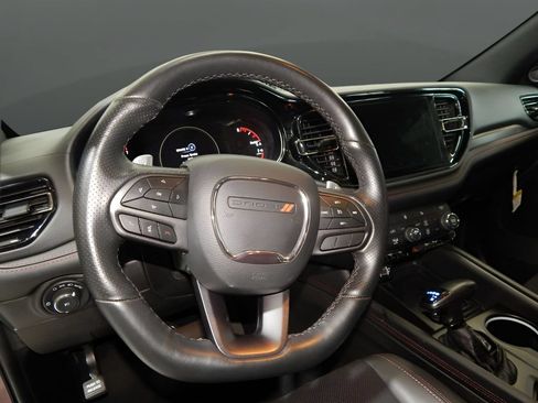 Used 2021 Dodge Durango R/T w/ Blacktop Package AWD/4WD image 13