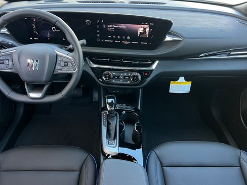 New 2026 Buick Envista Sport Touring w/ Convenience I Package FWD image 12