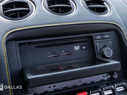 Used 2007 Lamborghini Gallardo Spyder image 33