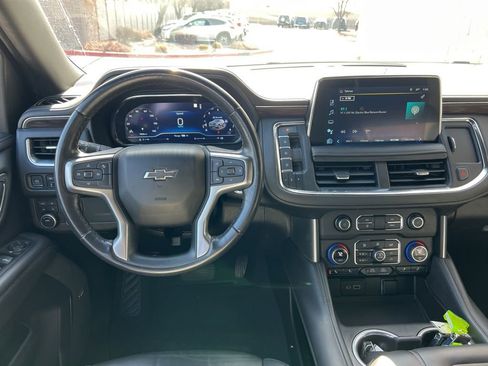 Used 2023 Chevrolet Tahoe Z71 image 19