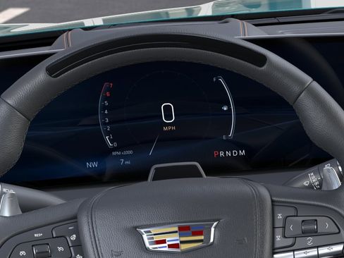 New 2026 Cadillac CT5 Sport RWD image 51