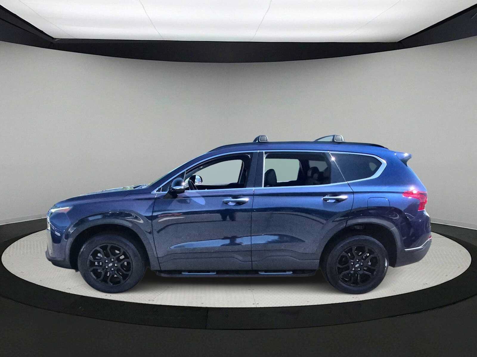 Used 2023 Hyundai Santa Fe XRT w/ Cargo Package AWD/4WD image 5