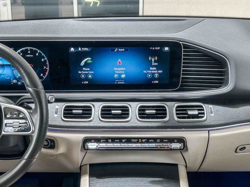 Used 2020 Mercedes-Benz GLE 350 4MATIC image 13