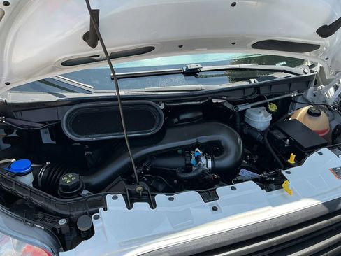 Used 2018 Ford Transit 250 148 Low Roof RWD image 25
