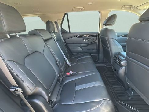 New 2026 Honda Passport RTL image 19