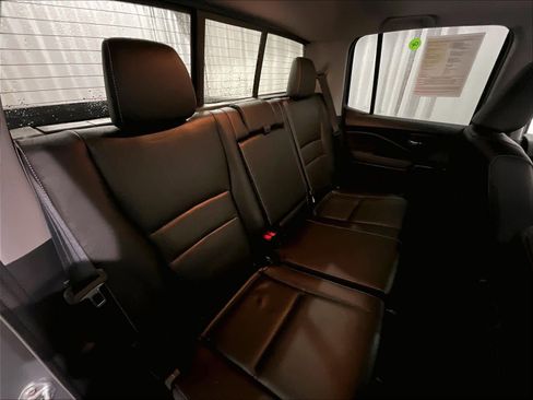 Used 2023 Honda Ridgeline RTL-E image 16