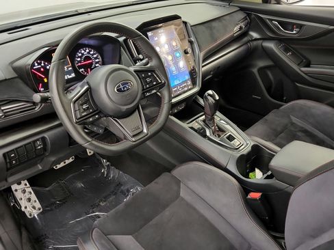 Used 2022 Subaru WRX GT AWD/4WD image 16