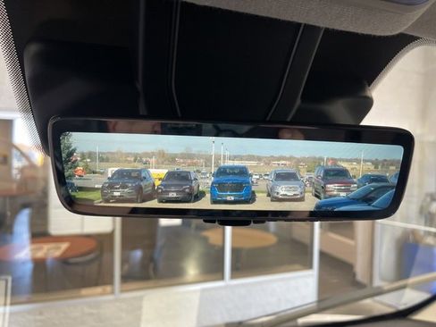 New 2026 RAM ProMaster 2500 w/ Safety Group image 13