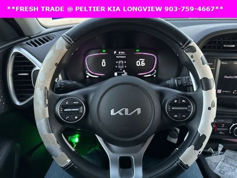 Used 2023 Kia Soul LX w/ Option Group 015 image 12