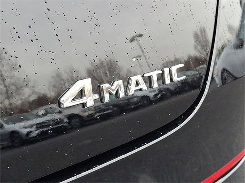 Certified 2025 Mercedes-Benz CLA 250 CLA 250 image 30