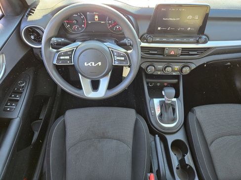 Certified 2024 Kia Forte LXS image 13