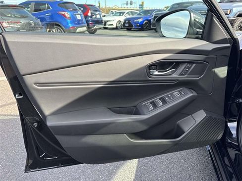 Certified 2025 Honda Accord EX-L image 14