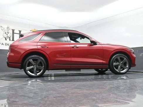 Used 2023 Genesis GV70 2.5T w/ Sport Prestige Package AWD/4WD image 52