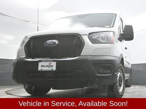 Used 2022 Ford Transit 250 Medium Roof w/ Load Area Protection Package image 31