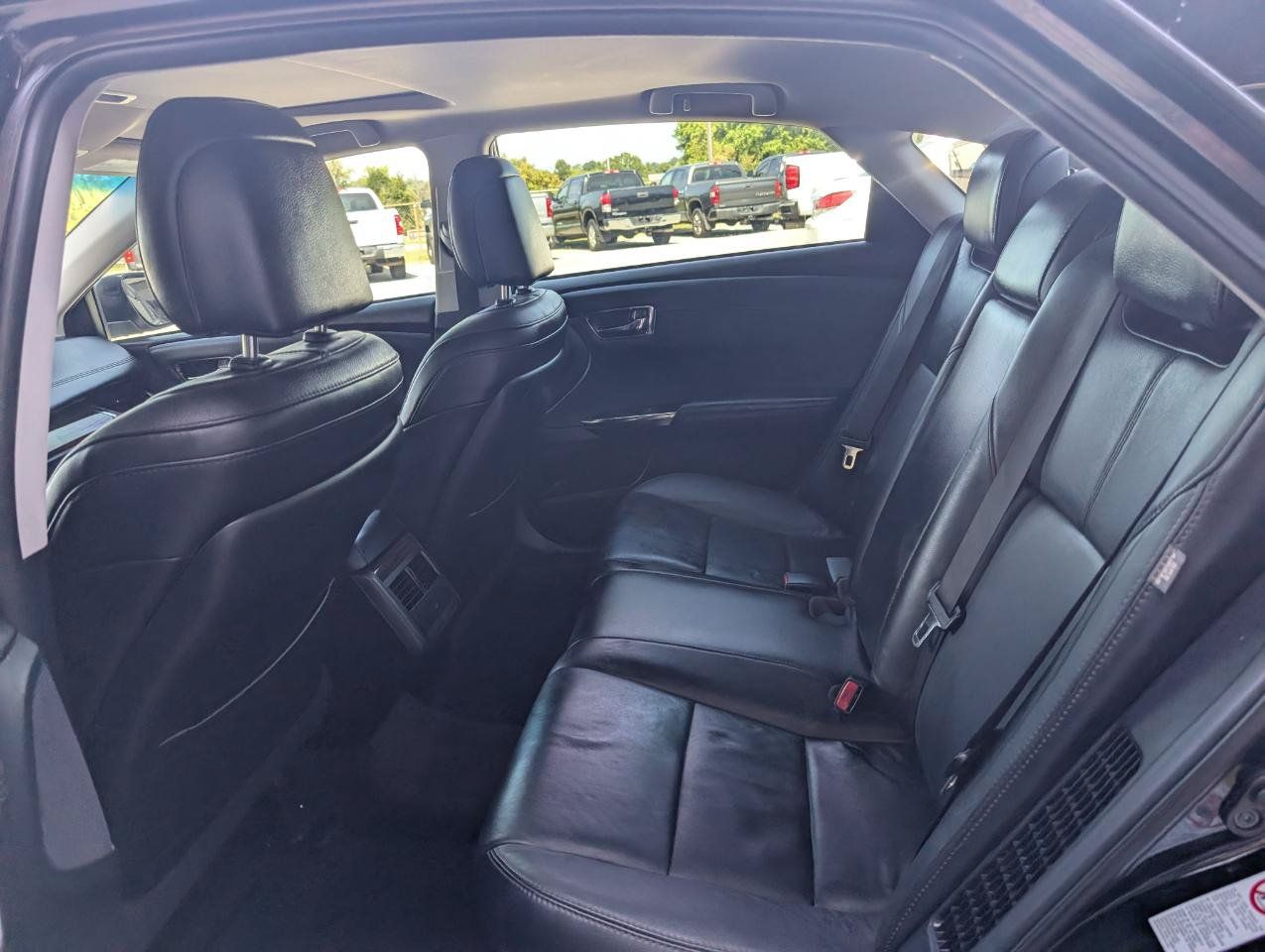 Used 2014 Toyota Avalon XLE Touring FWD image 20