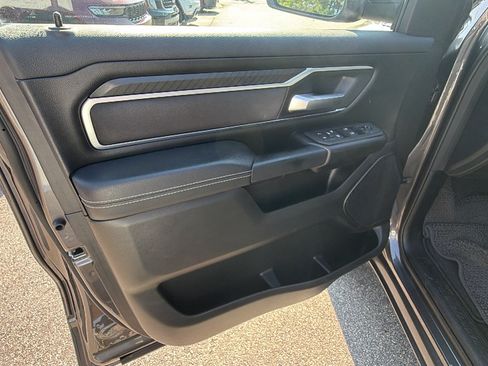 Used 2025 RAM 1500 Big Horn AWD/4WD image 14