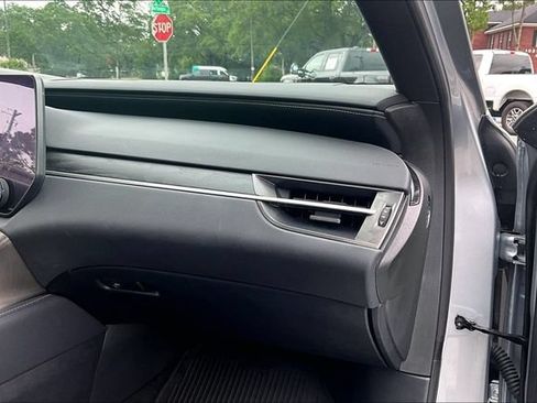 Used 2024 Lexus RX 350 Premium Plus w/ Convenience Package FWD image 22