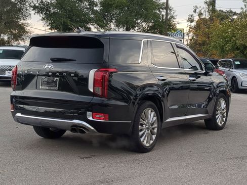 Used 2020 Hyundai Palisade Limited image 3