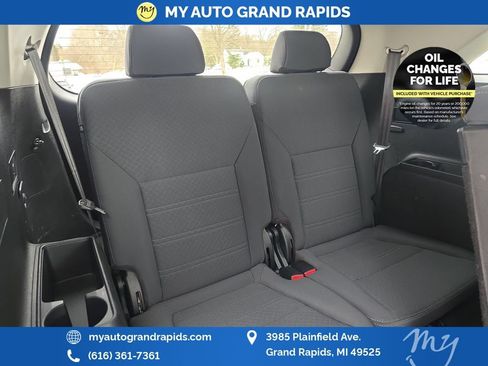 Used 2019 Kia Sorento LX w/ LX Convenience Package image 23
