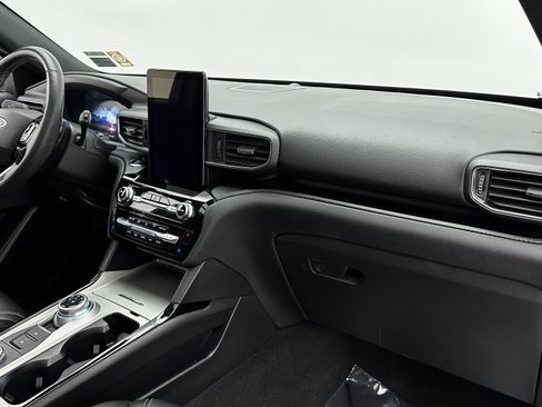 Used 2023 Ford Explorer ST w/ Equipment Group 401A image 42