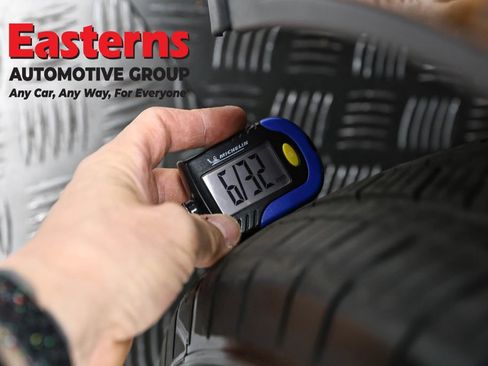 Used 2021 Ford Mustang Mach-E Select w/ Comfort/Appearance Package image 27