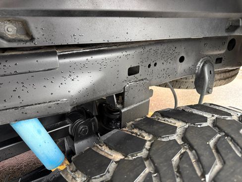 Used 2018 RAM 2500 Laramie w/ Sport Appearance Group image 10