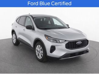 Used 2025 Ford Escape Active w/ Cold Weather Package FWD video 2
